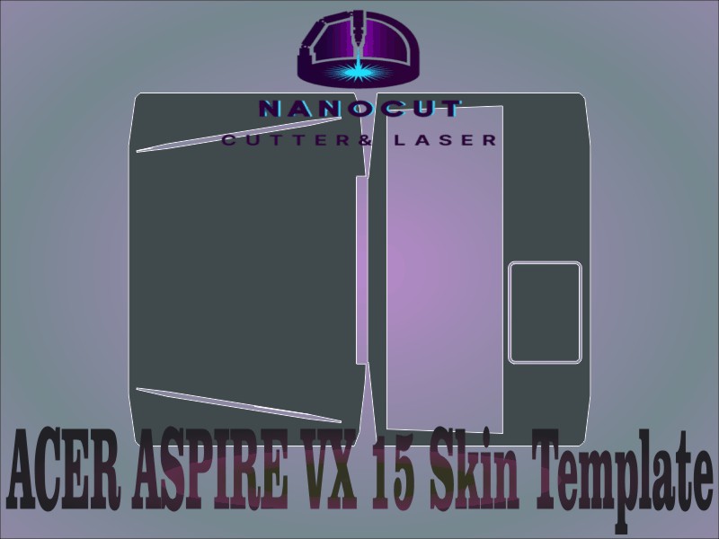 ACER ASPIRE VX 15